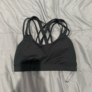 VS Sports bra